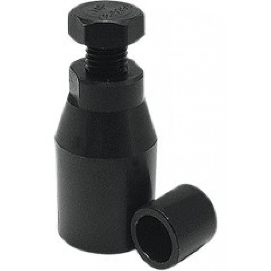 Saca / Extrator Volante Magnetico Suzuki Ltz 400 - M38 X 1.5