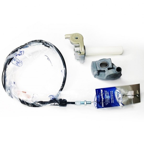 Kit Acelerador Motion Pro Vortex Can Am Ds 450