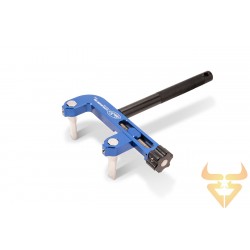 Ferramenta de fixação da Embraiagem