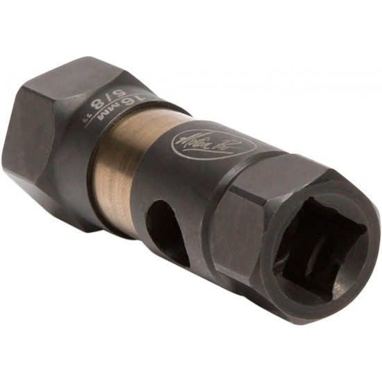 Chave De Velas Motion Pro 16mm 08-0649 Chave De Velas Motion Pro 16mm 08-0649