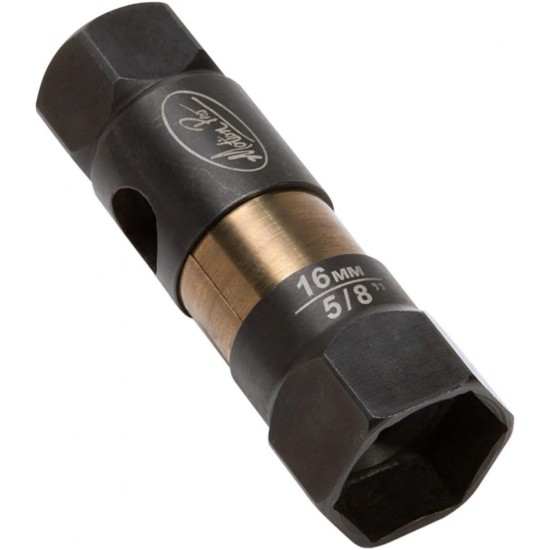Chave De Velas Motion Pro 16mm 08-0649 Chave De Velas Motion Pro 16mm 08-0649