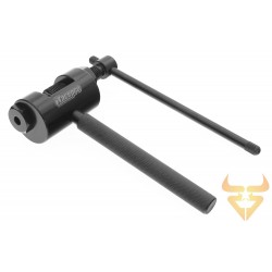 Descravador de Corrente Alta Resistencia Racepro
