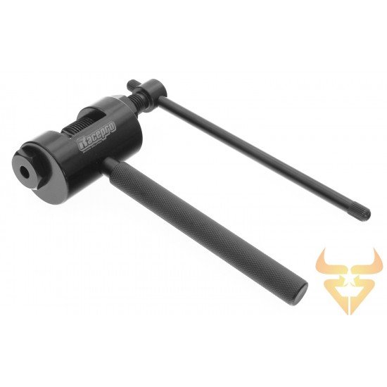 Descravador de Corrente Alta Resistencia Racepro Descravador de Corrente Alta Resistencia Racepro
