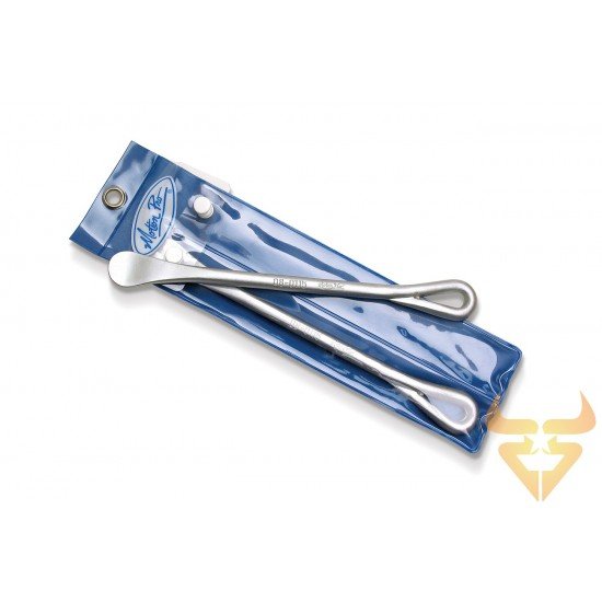Desmonta Pneus Motion Pro em Aço 250mm Desmonta Pneus Motion Pro em Aço 250mm
