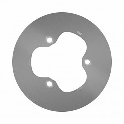 Disco Travao Tras EBC D-Series Suzuki Ltr 450