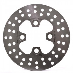 Disco Travao Frente Moto-master Yamaha Blaster 200