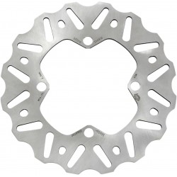 Discos Travão Frente Moto-Master Nitro Kawasaki