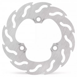 Disco Travao Tras Moto-master Suzuki Ltr 450