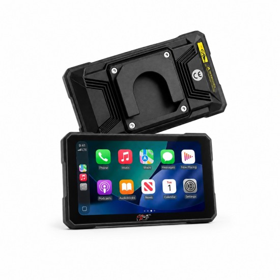 Motoplay 5" Pro