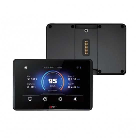 Motoplay 5" ULTRA