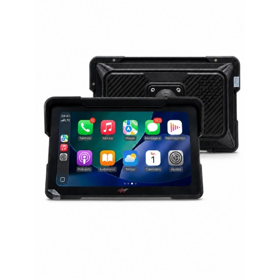 Motoplay 7" Pro Max