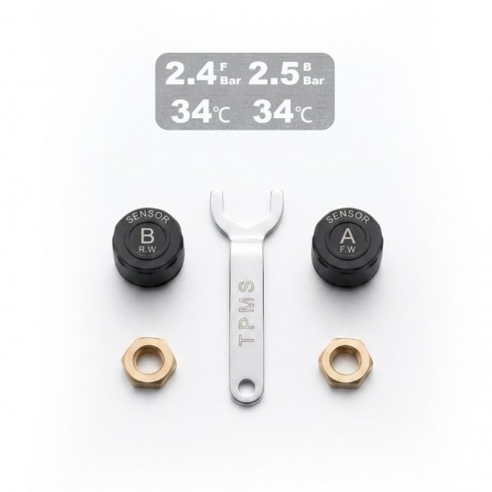 TPMS Pro