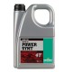 Oleo Motor Motorex Power Synt 4t 10w60