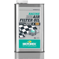 Liquido De Limpeza Filtro Ar Racing Bio Motorex Liquido De Limpeza Filtro Ar Racing Bio Motorex