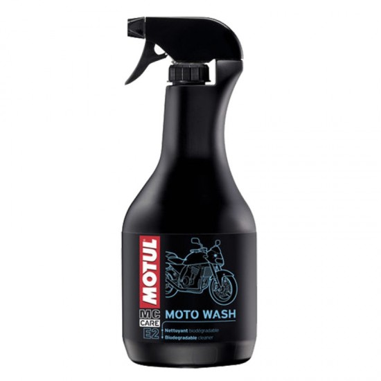 Spray Limpeza Motul – Motowash E2