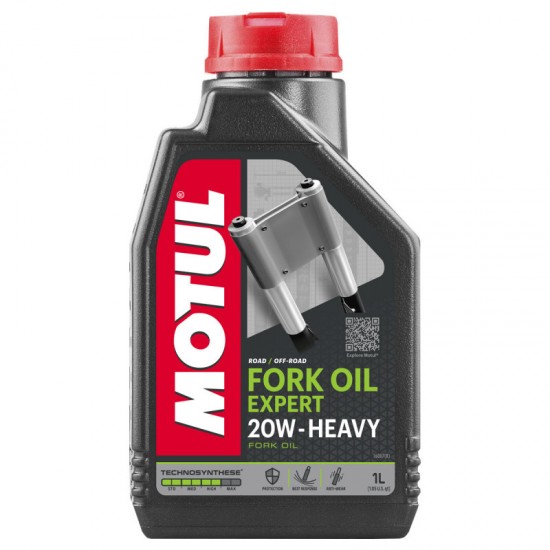 Óleo Forqueta / Suspensão 20w Motul Expert