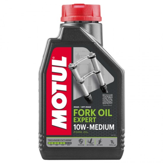 Óleo Forqueta / Suspensão 10w Motul Expert