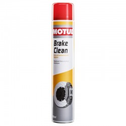 Spray Limpeza Disco Travão / Brake Cleaner Motul Workshop