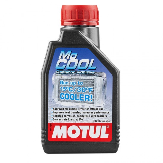 Anti-Congelante Motul MOCOOL