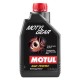 Óleo de Transmissão Motul Motyl Gear 75W90 Óleo de Transmissão Motul Motyl Gear 75W90