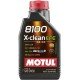 Óleo de Motor Motul 8100 X-CLEAN EFE C2/C3 5W30