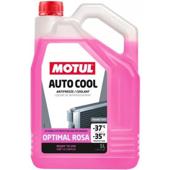 Anti-Congelante Motul Auto Cool