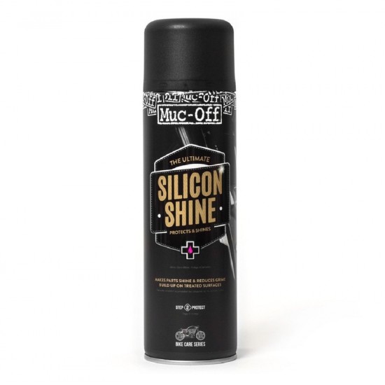 Spray Silicon Shine Muc-off