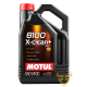Óleo de Motor Motul 8100 X-CLEAN + C3 5W30