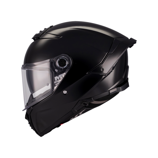 Capacete MT Helmets Thunder 4 SV / Pure A1 Black