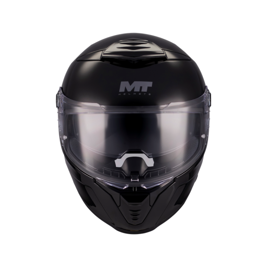 Capacete MT Helmets Thunder 4 SV / Pure A1 Black