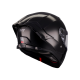 Capacete MT Helmets Thunder 4 SV / Pure A1 Black