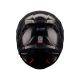 Capacete MT Helmets Thunder 4 SV / Pure A1 Black