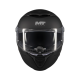 Capacete MT Helmets Thunder 4 SV / Pure A1 Black Matt