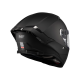 Capacete MT Helmets Thunder 4 SV / Pure A1 Black Matt