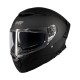 Capacete MT Helmets Thunder 4 SV / Pure A1 Black Matt