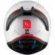 Capacete MT Stinger 2 Solid A0 Gloss White
