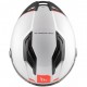 Capacete MT Stinger 2 Solid A0 Gloss White