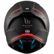 Capacete MT Stinger 2 Solid Mate Black