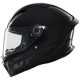 Capacete MT Stinger 2 Solid Gloss Black