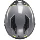 Capacete MT Stinger 2 Solid Grey