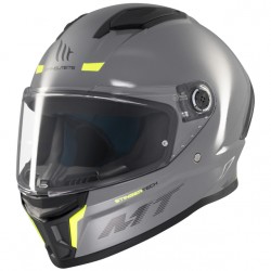 Capacete MT Stinger 2 Solid Grey