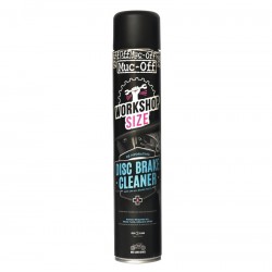 Spray Limpeza Disco Travão / Brake Cleaner Muc-off 