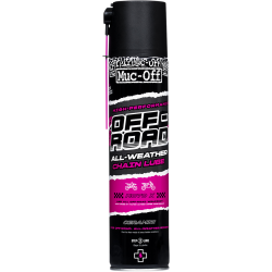 Spray Lubrificante de Corrente Muc-off Off-Road