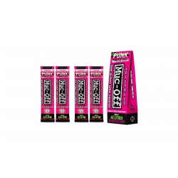 Pack 4 x Muc-Off Punk Powder Bike Cleaner