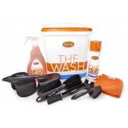 Kit Limpeza para Motos Twin Air