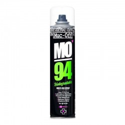 Spray Muc-off MO-94 Multifunções PTFE