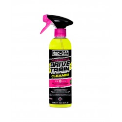 Liquido Limpeza De Corrente Muc-off / Chain Clean