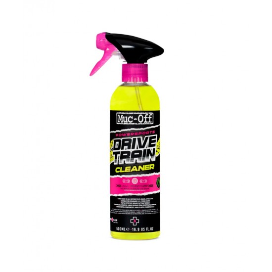 Liquido Limpeza De Corrente Muc-off / Chain Clean Liquido Limpeza De Corrente Muc-off / Chain Clean
