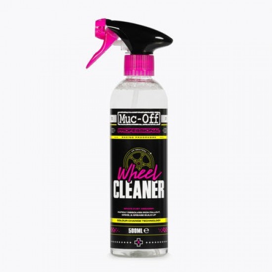 Líquido Limpeza de Pneus Muc-Off