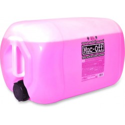 Líquido Limpeza Muc-Off Motorcycle Cleaner Nano Tech (25LT)